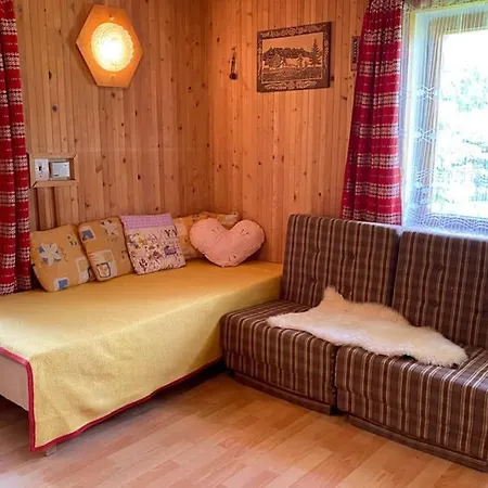 Chata Lubica - Rodinna Dovolenka 440 Dom wakacyjny *