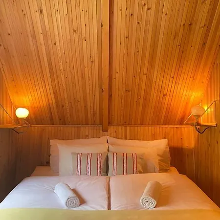 בית נופש Chata Lubica - Rodinna Dovolenka 440