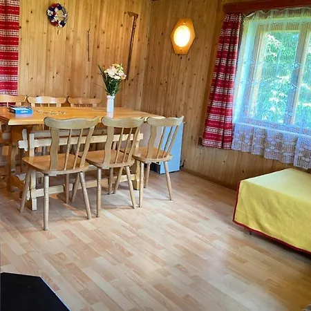 Chata Lubica - Rodinna Dovolenka 440