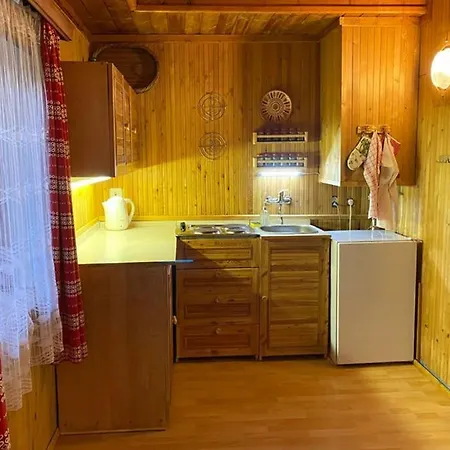 Chata Lubica - Rodinna Dovolenka 440 * Donovaly