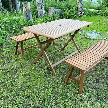 Chata Lubica - Rodinna Dovolenka 440 *