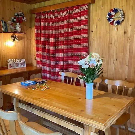 Chata Lubica - Rodinna Dovolenka 440