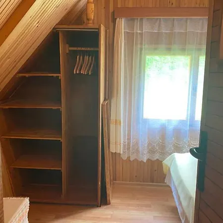 Chata Lubica - Rodinna Dovolenka 440