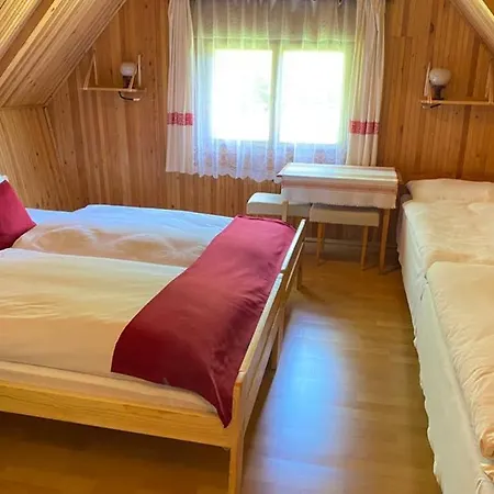 Chata Lubica - Rodinna Dovolenka 440 * Donovaly