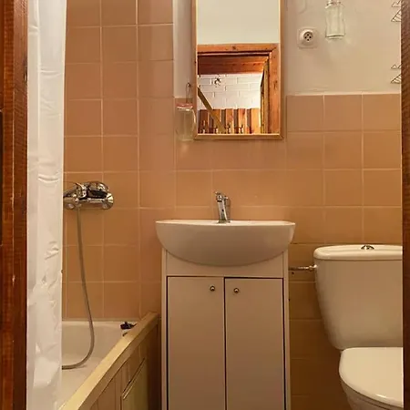 Chata Lubica - Rodinna Dovolenka 440 דונובאלי