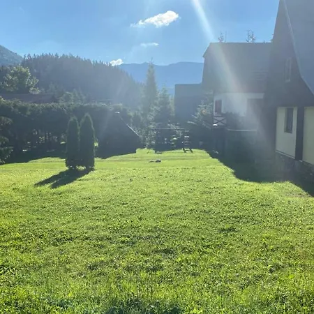 Chata Lubica - Rodinna Dovolenka 440 Dom wakacyjny *