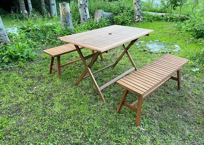 Chata Lubica - Rodinna Dovolenka 440 *